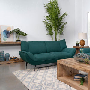  or as a partner to a sofa.