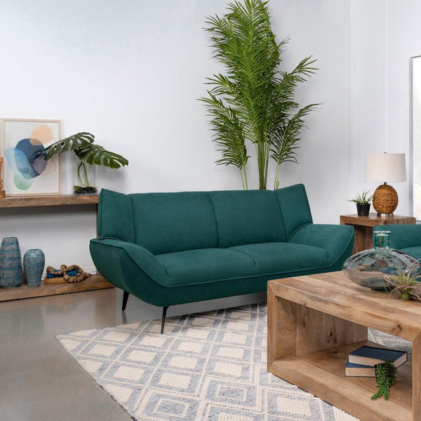  or as a partner to a sofa.