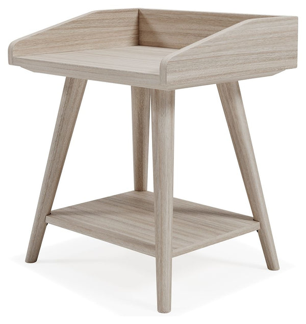  undermount shelf and dual USB chargers keep 