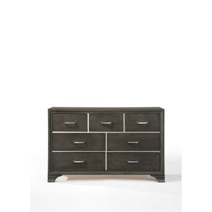  Dovetail English Front & Back