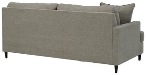 Santasia - Gray Dark - LAF Sofa