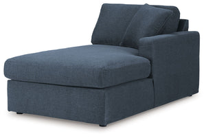  With Laf Corner Chair