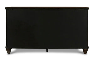 Sevilla - Dresser - Walnut