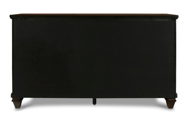 Sevilla - Dresser - Walnut