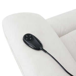  it ensures durability and support. With power lift