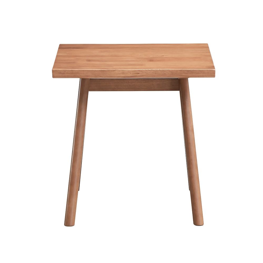 Natural Finish StyleRattan Seat & Back Cushion