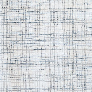 Beckfille - Blue / Gray / Cream - Large Rug
