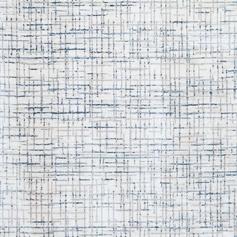 Beckfille - Blue / Gray / Cream - Large Rug