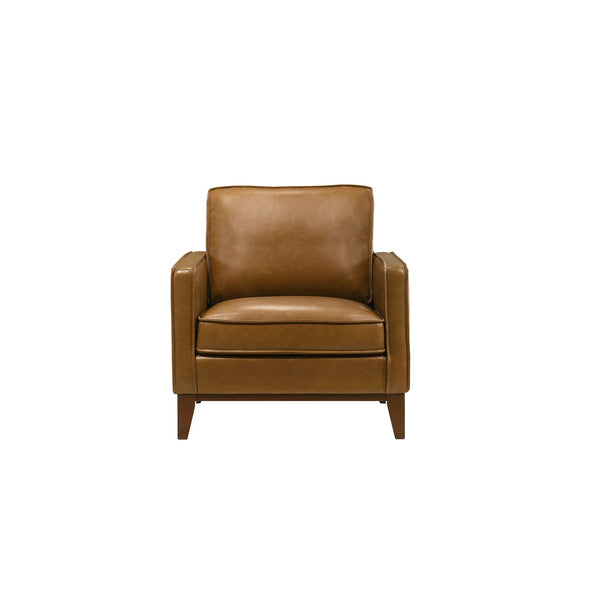  the 100% top-grain leather is celebrated for its durability