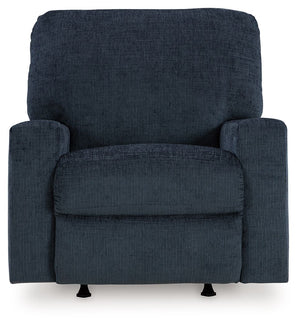 Aviemore - Ink - Rocker Recliner