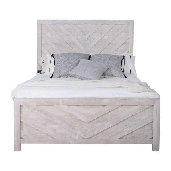  meticulously crafted with durable manufactured wood and adorned with an Eco-Friendly decorative laminate for enduring strength and stability. Its Driftwood finish exudes a light