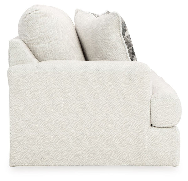 Karinne - Linen - 4 Pc. - Sofa