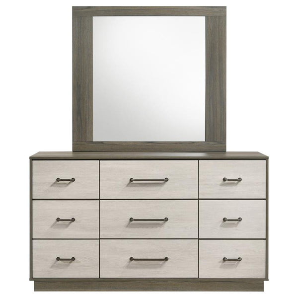  featuring a hidden jewelry drawer for added convenience