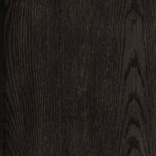 Twyla - Round Dining Table With Drawer - Dark Cocoa