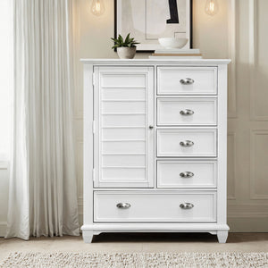  this door chest is built to last
