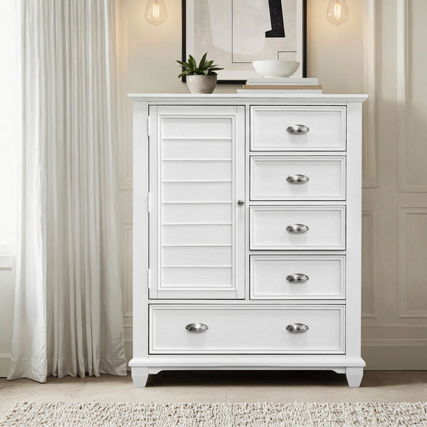  this door chest is built to last