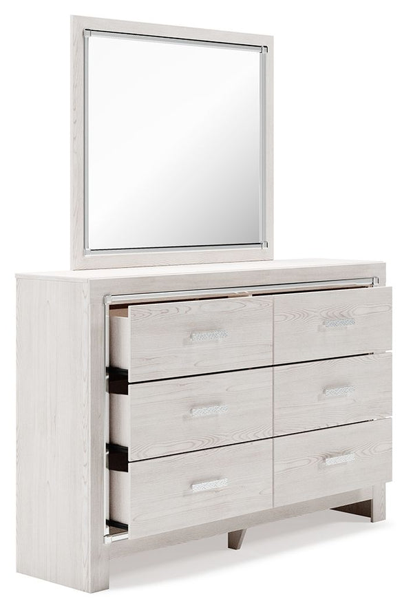  Mirror