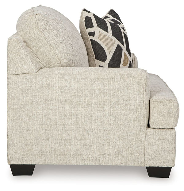 Heartcort - Quartz - 2 Pc. - Chair And A Half