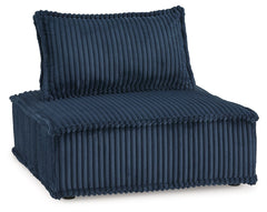 Simply stylish and highly versatile, this accent chair adapts to your life and your space. The modular design allows you to stage and rearrange as you please. It-'s perfect to pull up to coffee tables during game nights or for low-key solo lounging, with 