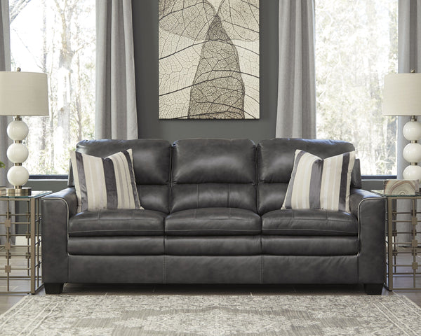 South - Blue / Beige - Medium Rug