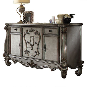  DOVETAIL English Back