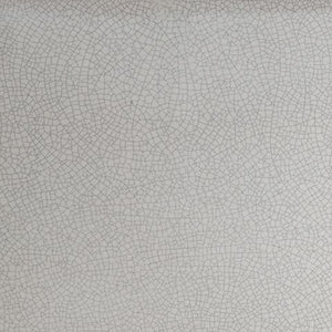 Haddworth - Antique White - 14" Jar