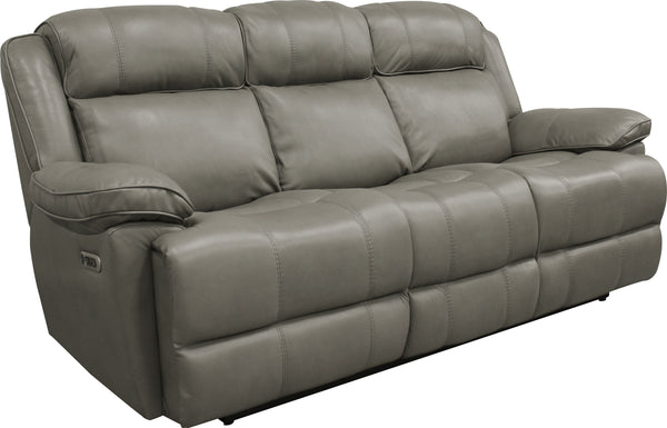 Eclipse - Power Reclining Sofa And Recliner - Florence Heron