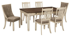  2 Side Chairs