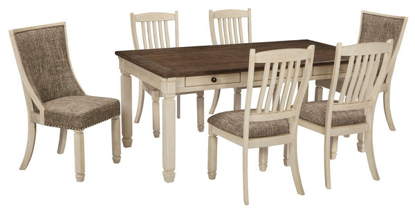  2 Side Chairs