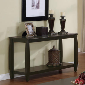  perfect for any living room or hallway. Crafted with poplar wood