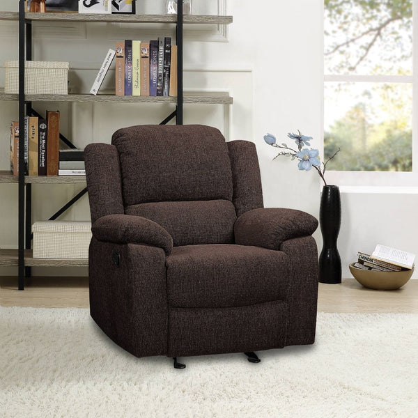  Sinuous Spring Seat