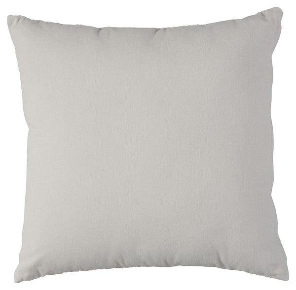 Erline - Cement - Pillow
