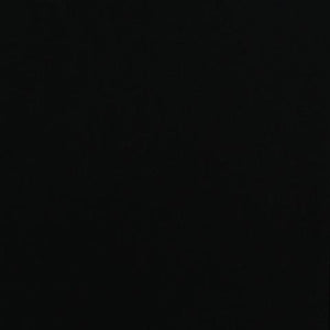 Dagandale - Black / Natural - Accent Cabinet