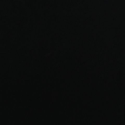 Dagandale - Black / Natural - Accent Cabinet