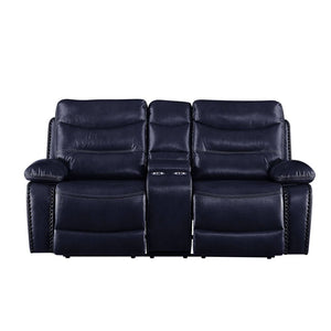 KD Back, Motion Reclining Function â€¢ Tight Back & Seat Cushion (2+2) â€¢ Horizontal Tufted, Love w/Console, [AD] â€¢ CONSTRUCTION] SEAT: Pocket Coil Cushion, Sinuous Spring Seat, Inside Frame: Metal & Wood (Hemlock/Fir, Ply), Foam (D28) â€¢ BACKREST: Ti