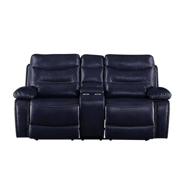 KD Back, Motion Reclining Function â€¢ Tight Back & Seat Cushion (2+2) â€¢ Horizontal Tufted, Love w/Console, [AD] â€¢ CONSTRUCTION] SEAT: Pocket Coil Cushion, Sinuous Spring Seat, Inside Frame: Metal & Wood (Hemlock/Fir, Ply), Foam (D28) â€¢ BACKREST: Ti