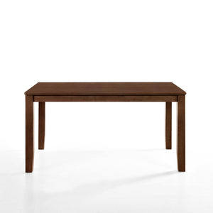  an elegant addition to any dining space. This table