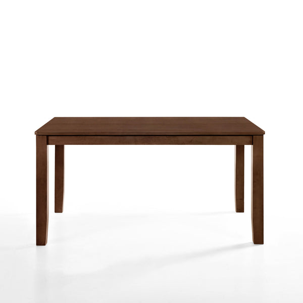  an elegant addition to any dining space. This table