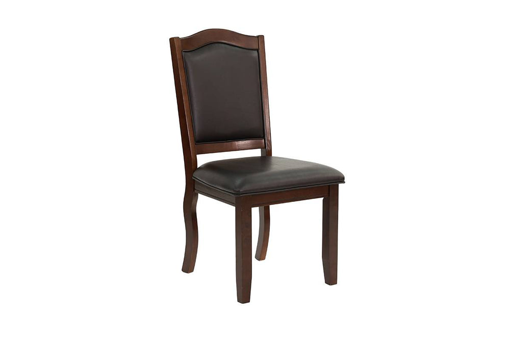 DINING CHAIR- PU