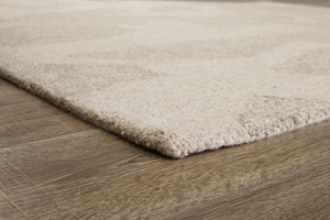 Ladonia - Linen / Taupe - Medium Rug