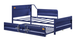  Cargo Container Style