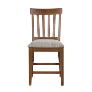  making it a perfect addition to any counter-height dining area. Each carton includes two counter chairs