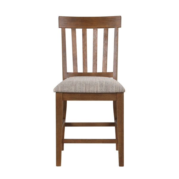  making it a perfect addition to any counter-height dining area. Each carton includes two counter chairs