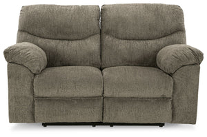  Loveseat