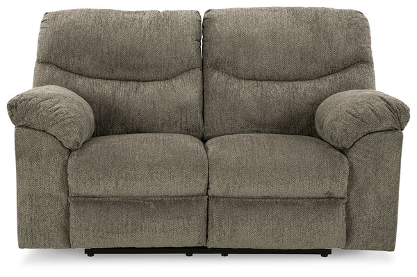  Loveseat