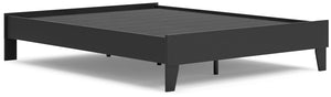 space-saving choice for those with an eye for contemporary design. Its clean-lined profile and understated refinements create a simple silhouette that works in so many settings.