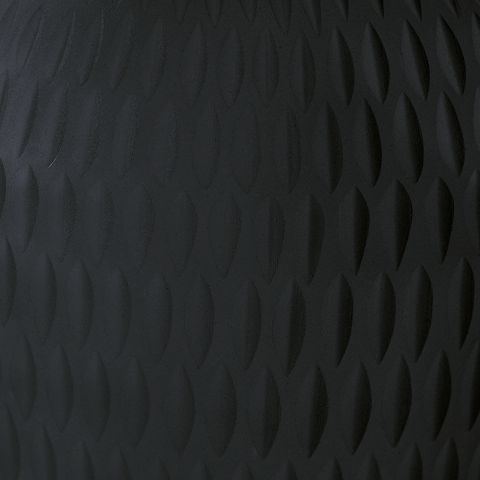 Etney - Slate - Vase - Small