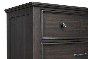 Stafford County - Chest - Walnut