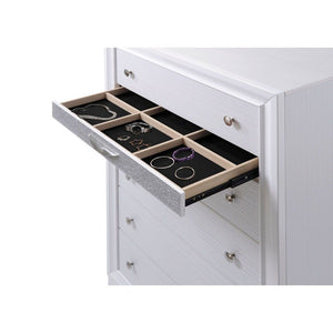  Hdw: Double Pull Knobs (Handle Jewerly