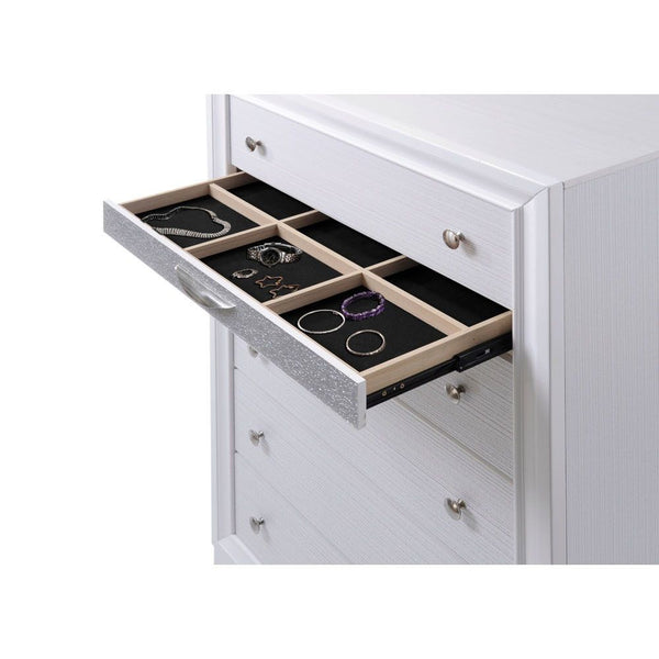  Hdw: Double Pull Knobs (Handle Jewerly